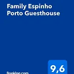 Family Porto Penzion