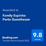 Family Porto Konukevi Espinho (Aveiro)