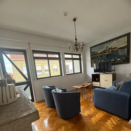 Casa de hóspedes Family Porto