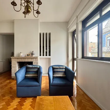 Casa de hóspedes Family Porto 4*