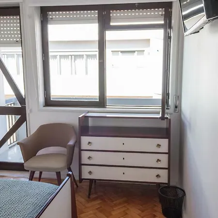 Family Espinho Porto Guest house