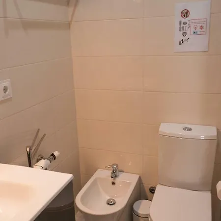 Family Espinho Porto Guest house