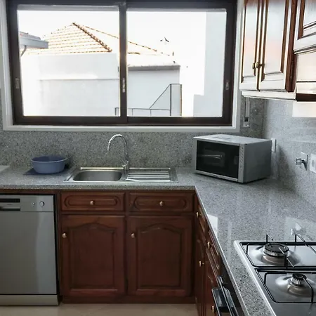 Casa de hóspedes Family Porto 4*