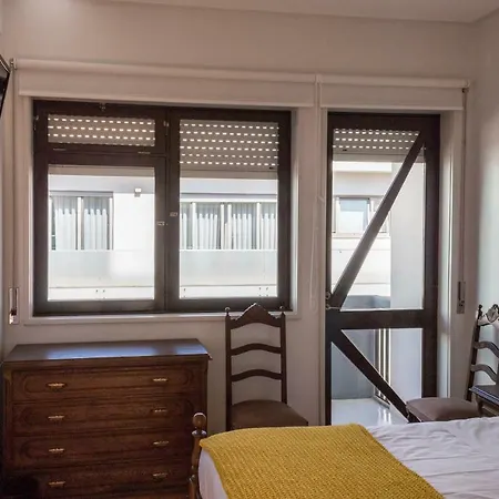 Guest house Family Espinho Porto *