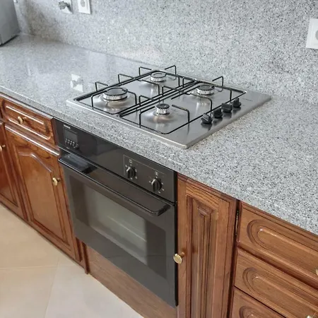 Casa de hóspedes Family Porto 4*