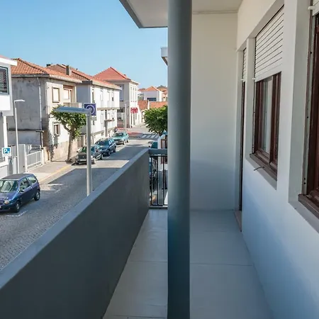 Family Porto 4*