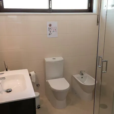 Casa de hóspedes Family Porto