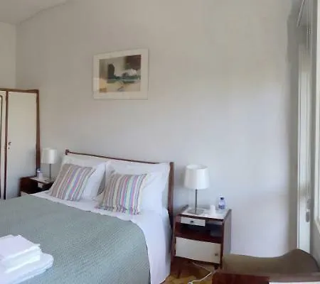Guest house Family Espinho Porto *