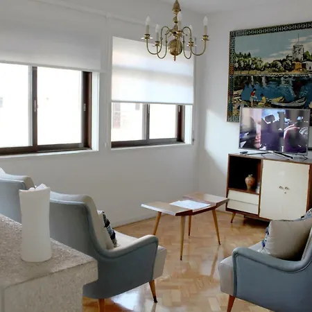 Family Porto Casa de hóspedes