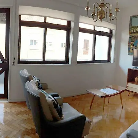 Family Porto Espinho (Aveiro)