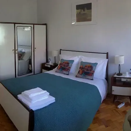 Family Espinho Porto Guest house Espinho (Aveiro)