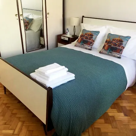 Family Espinho Porto Guest house Espinho (Aveiro)