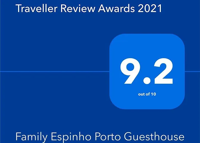 Family Porto 4*