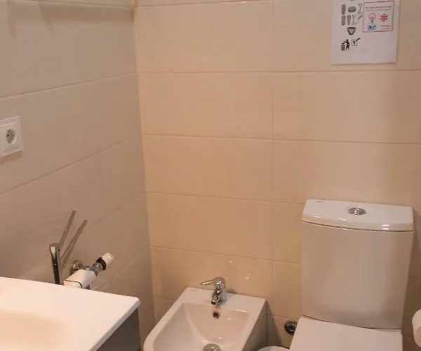 Family Porto Casa de hóspedes