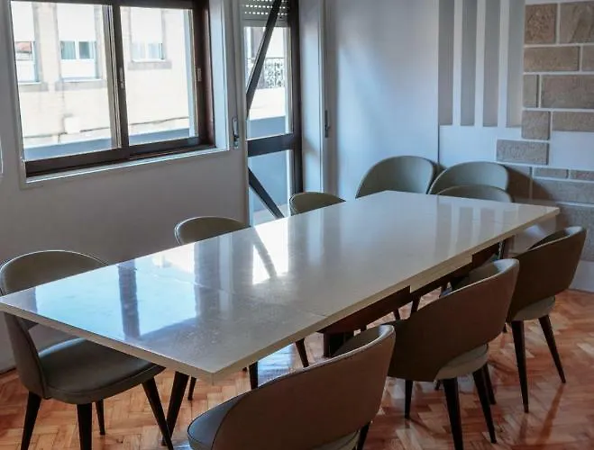 Family Porto Casa de hóspedes Espinho (Aveiro)