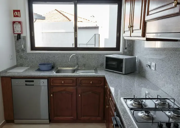 Casa de hóspedes Family Porto 4*