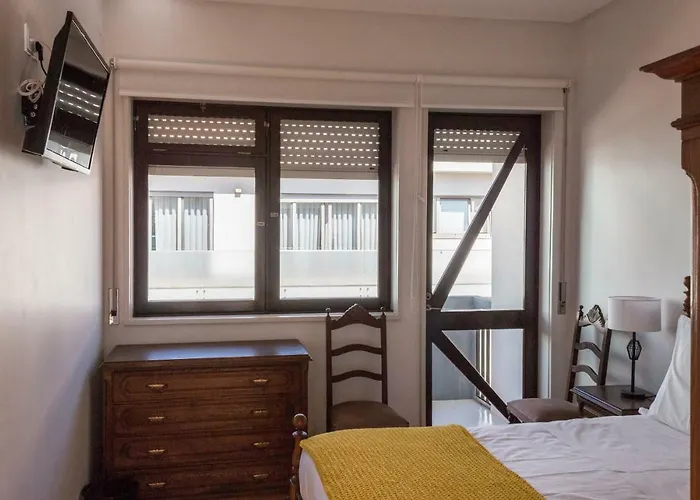 Casa de hóspedes Family Porto 4*