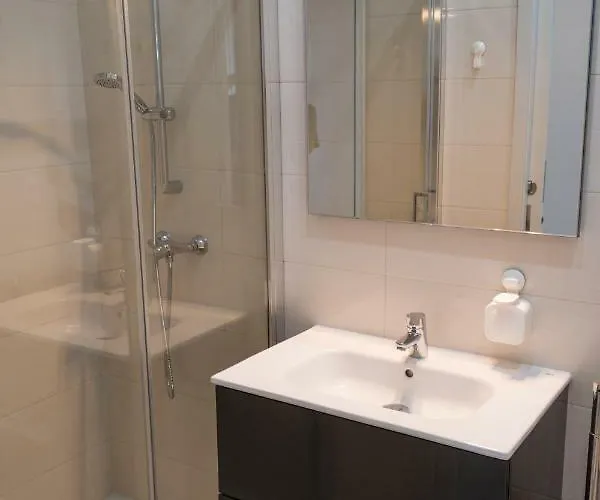 Family Porto Espinho (Aveiro)