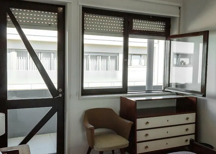 Family Porto Espinho (Aveiro)